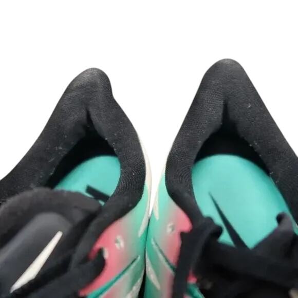 Nike Shoes Womens 6 Athletic Sneaker Zoom Rival Fly Running Training Pale Ivory - Picture 5 of 13